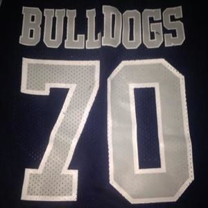 Meet your Posher, Hunter